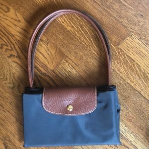 Longchamp Le Pilage tote